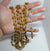 Kelly's Wood Psalter Prayer Beads