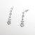 Kelly's Faith Hope Love Earrings