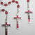 Kelly's Blood of Christ Prayer Chaplet