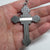 Kelly's Twelve Apostles Crucifix Necklace
