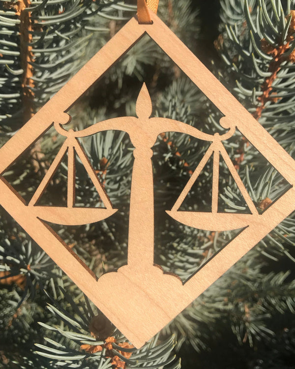 Ad Crucem Advent Jesse Tree. No. 13 - Solomon