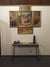 A Lutheran Reformation Altarpiece Giclee - Ornate Gold Solid Wood Frame Collection