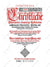 Ad Crucem Book of Concord Title Page Reproduction