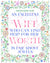 Ad Crucem An Excellent Wife Poster