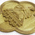 Ad Crucem 3D Agnus Dei Carved Plaque
