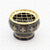 Ad Crucem Incense Burner Mini Gift Set