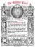 Ad Crucem Apostles Creed Poster