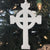 #93 Ad Crucem Christmon - Celtic Cross