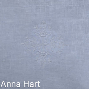 Anna Hart - Chalice Veil