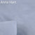 Anna Hart - Chalice Veil