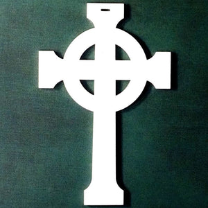 #93 Ad Crucem Christmon - Celtic Cross