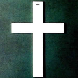#99 Ad Crucem Christmon - Latin Cross
