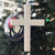 #99 Ad Crucem Christmon - Latin Cross