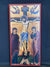 Icon Reproduction - Crucifixion of Christ