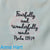 Anna Hart - Fearfully and Wonderfully Made Apron
