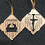 Ad Crucem Holy of Holies Set