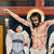 Ad Crucem Crucifix Icon