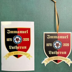 Ad Crucem - Church Celebrations Customization