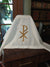 Anna Hart - Linen Urn Pall