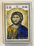 Ad Crucem Icon - ICXC Jesus Christ Pantocrator