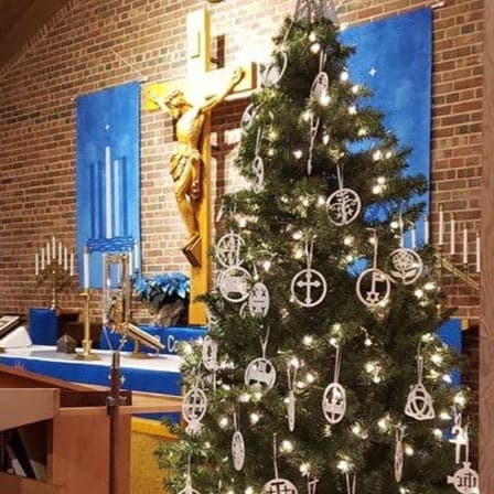 Ad Crucem Christmons #1-20