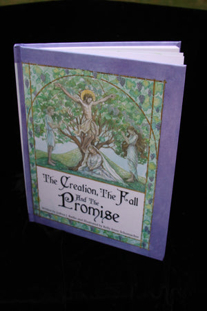 The Creation, The Fall and The Promise - Josh Radke