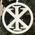 #23 Ad Crucem Christmon - IX Christogram