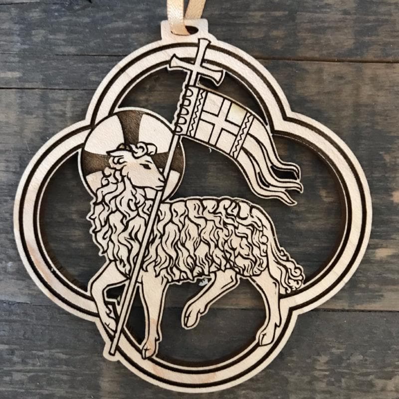 Ad Crucem - Agnus Dei