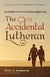 The Accidental Lutheran - Dr. Nancy Almodovar
