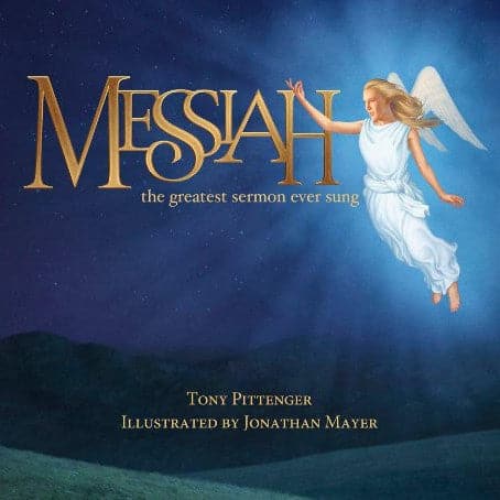 Messiah - The Greatest Sermon Ever Sung