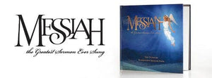 Messiah - The Greatest Sermon Ever Sung