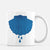 Ad Crucem Mug - God's Own Child