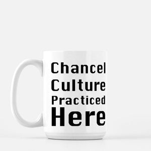 Ad Crucem Large Mug - Chancel Culture