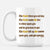 Ad Crucem Mug - Benediction Mug