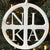 #26 Ad Crucem Christmon - NIKA Christogram