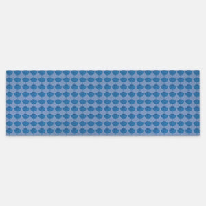 Ad Crucem Baptism Shell Scarf