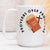 Ad Crucem Large Mug - Proverbs over Pronouns