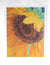 Agnus Dei - Sunflower Cards Psalm 91:4 - Set of 12 Cards