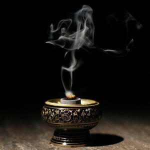 Incense Burner - Small