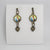 Kelly's Good Shepherd Heart Earrings